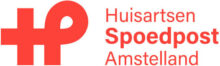 logo Huisartsenposten Amsterdam