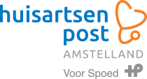 logo Huisartsen Spoedpost Amstelland